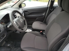 New 2019  Mitsubishi Mirage 4d Hatchback RF at Promax Motors near Davenport, IA