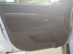 New 2019  Mitsubishi Outlander Sport 4d SUV FWD 2.0L SP at Promax Motors near Davenport, IA