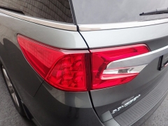 New 2018 Honda Odyssey 4d Wagon EX-L at Blackhawk Used Cars near Bettendorf, IA