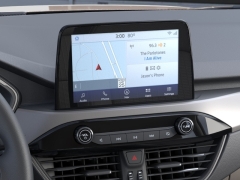 New 2020  Ford Escape 4d SUV AWD SE at Promax Motors near Davenport, IA