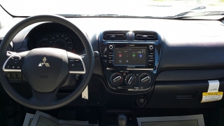 New 2019  Mitsubishi Mirage G4  at Promax Motors near Davenport, IA