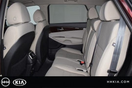 New 2018  Kia Sorento 4d SUV AWD LX at Promax Motors near Davenport, IA