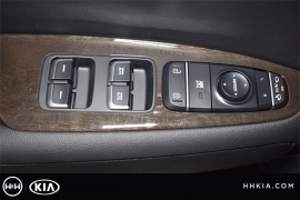 New 2018  Kia Optima 4d Sedan EX at Promax Motors near Davenport, IA