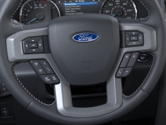 New 2020  Ford F-150 4WD SuperCrew Lariat 5 1/2 at Promax Motors near Davenport, IA