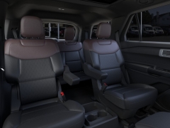 New 2020  Ford Explorer 4d SUV 4WD Platinum 3.0L EcoBoost at Promax Motors near Davenport, IA