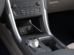 New 2020  Ford Fusion 4d Sedan AWD SE at Promax Motors near Davenport, IA