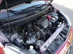 New 2019  Mitsubishi Mirage G4 4d Sedan ES CVT at Promax Motors near Davenport, IA