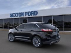 New 2020  Ford Edge 4d SUV AWD Titanium at Promax Motors near Davenport, IA