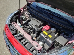 New 2019  Mitsubishi Mirage G4 4d Sedan ES CVT at Promax Motors near Davenport, IA