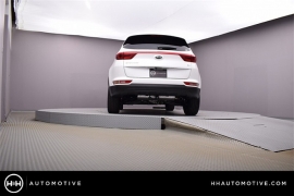 New 2018  Kia Sportage 4d SUV AWD EX at Promax Motors near Davenport, IA