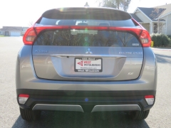 New 2019  Mitsubishi Eclipse Cross 4d SUV AWC SE (Ltd Avail) at Promax Motors near Davenport, IA