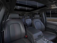 New 2020  Ford Expedition Max 4d SUV 4WD Limited at Promax Motors near Davenport, IA