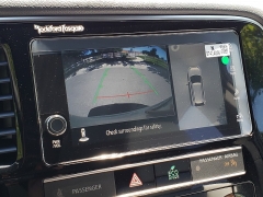 New 2019  Mitsubishi Outlander Plug-In Hybrid 4d SUV AWC GT at Promax Motors near Davenport, IA