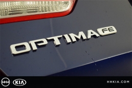 New 2018  Kia Optima 4d Sedan LX at Promax Motors near Davenport, IA