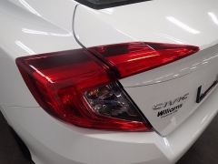 New 2018  Honda Civic Sedan 4d LX CVT at Promax Motors near Davenport, IA