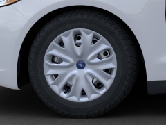 New 2020  Ford Fusion 4d Sedan FWD S at Promax Motors near Davenport, IA