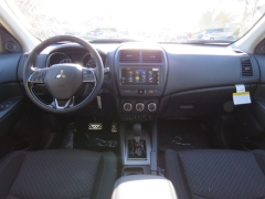 New 2019  Mitsubishi Outlander Sport 4d SUV FWD 2.0L LE at Promax Motors near Davenport, IA