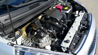 New 2019  Mitsubishi Mirage 4d Hatchback LE at Promax Motors near Davenport, IA