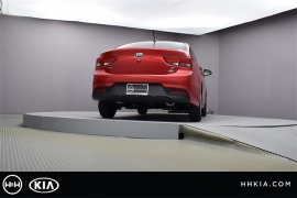 New 2018  Kia Rio 4d Sedan S at Promax Motors near Davenport, IA