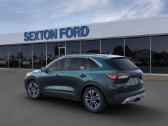 New 2020  Ford Escape 4d SUV AWD SEL 2&period;0L at Promax Motors near Davenport&comma; IA