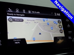 New 2018  Honda Accord Sedan 4d Touring 1&period;5L at Promax Motors near Davenport&comma; IA