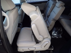 New 2018 Honda Odyssey 4d Wagon EX at Blackhawk Used Cars near Bettendorf, IA