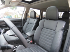 New 2019  Mitsubishi Outlander 4d SUV AWC SE at Promax Motors near Davenport, IA