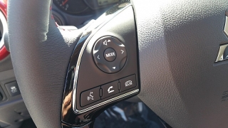 New 2019  Mitsubishi Mirage 4d Hatchback LE at Promax Motors near Davenport, IA