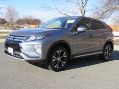 New 2019  Mitsubishi Eclipse Cross 4d SUV AWC SE (Ltd Avail) at Promax Motors near Davenport, IA
