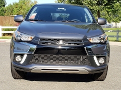 New 2019  Mitsubishi Outlander Sport 4d SUV FWD 2.0L SE at Promax Motors near Davenport, IA