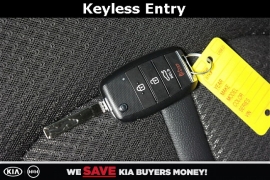 New 2018  Kia Optima 4d Sedan S at Promax Motors near Davenport, IA