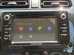 New 2019  Mitsubishi Mirage G4  at Promax Motors near Davenport, IA