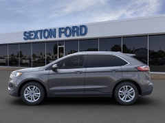 New 2020  Ford Edge 4d SUV AWD SEL at Promax Motors near Davenport, IA