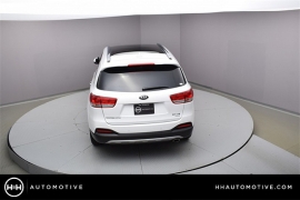 New 2018  Kia Sorento 4d SUV AWD EX V6 at Promax Motors near Davenport, IA