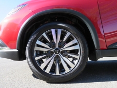 New 2019  Mitsubishi Outlander 4d SUV FWD SE at Promax Motors near Davenport, IA