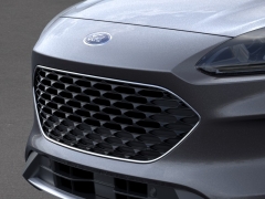 New 2020  Ford Escape 4d SUV AWD Titanium at Promax Motors near Davenport, IA