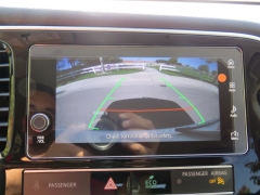 New 2019  Mitsubishi Outlander 4d SUV AWC SE at Promax Motors near Davenport, IA