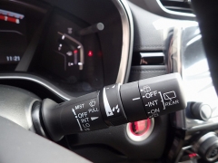 New 2018  Honda CR-V 4d SUV AWD EX-L at Promax Motors near Davenport, IA