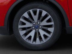 New 2020  Ford Escape Hybrid 4d SUV FWD Titanium at Promax Motors near Davenport, IA