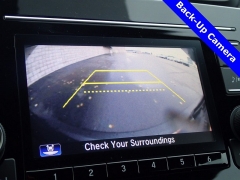 New 2018  Honda CR-V 4d SUV AWD LX at Promax Motors near Davenport, IA