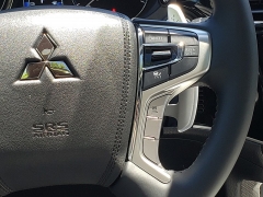 New 2019  Mitsubishi Outlander Plug-In Hybrid 4d SUV AWC GT at Promax Motors near Davenport, IA