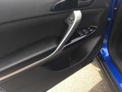 New 2019  Mitsubishi Eclipse Cross 4d SUV AWC SP at Promax Motors near Davenport, IA