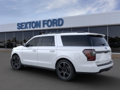 New 2020  Ford Expedition Max 4d SUV 4WD Limited at Promax Motors near Davenport, IA
