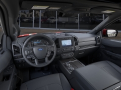 New 2020  Ford Expedition 4d SUV 4WD Limited at Promax Motors near Davenport, IA