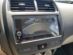 New 2019  Mitsubishi Outlander Sport SE 2.0 CVT at Promax Motors near Davenport, IA