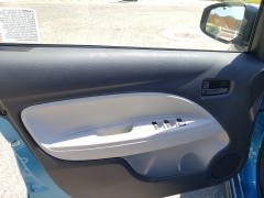 New 2019  Mitsubishi Mirage G4  at Promax Motors near Davenport, IA