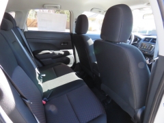 New 2019  Mitsubishi Outlander Sport 4d SUV FWD 2.0L LE at Promax Motors near Davenport, IA