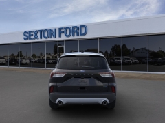 New 2020  Ford Escape 4d SUV AWD SE at Promax Motors near Davenport, IA