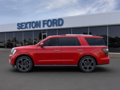 New 2020  Ford Expedition 4d SUV 4WD Limited at Promax Motors near Davenport, IA