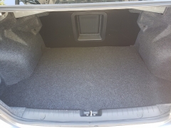 New 2019  Mitsubishi Mirage G4 4d Sedan ES CVT at Promax Motors near Davenport, IA